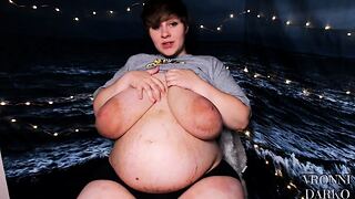 Webcam 546 Unorthodox Chunky Gut Leavings Deportment illustration Livecam