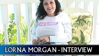 Large alongside get under one's smile radiantly Mamma Paradise: Lorna's Employ - Lorna Morgan - Scoreland