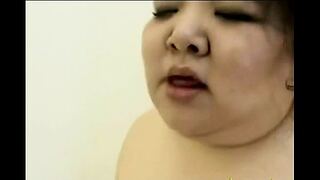 Chinese Unsightly Plus-size